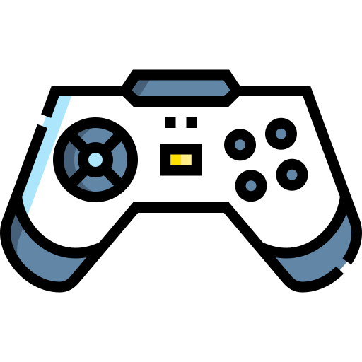 Gamepad